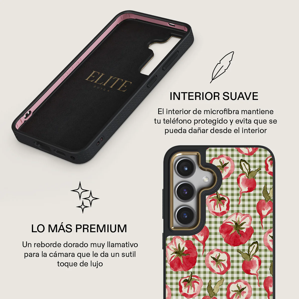 Heirloom - Samsung Galaxy S24 Plus Funda - Image 10