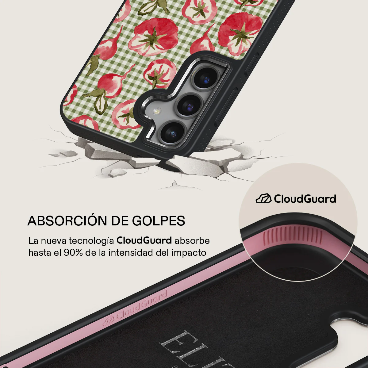 Heirloom - Samsung Galaxy S24 Plus Funda - Image 14