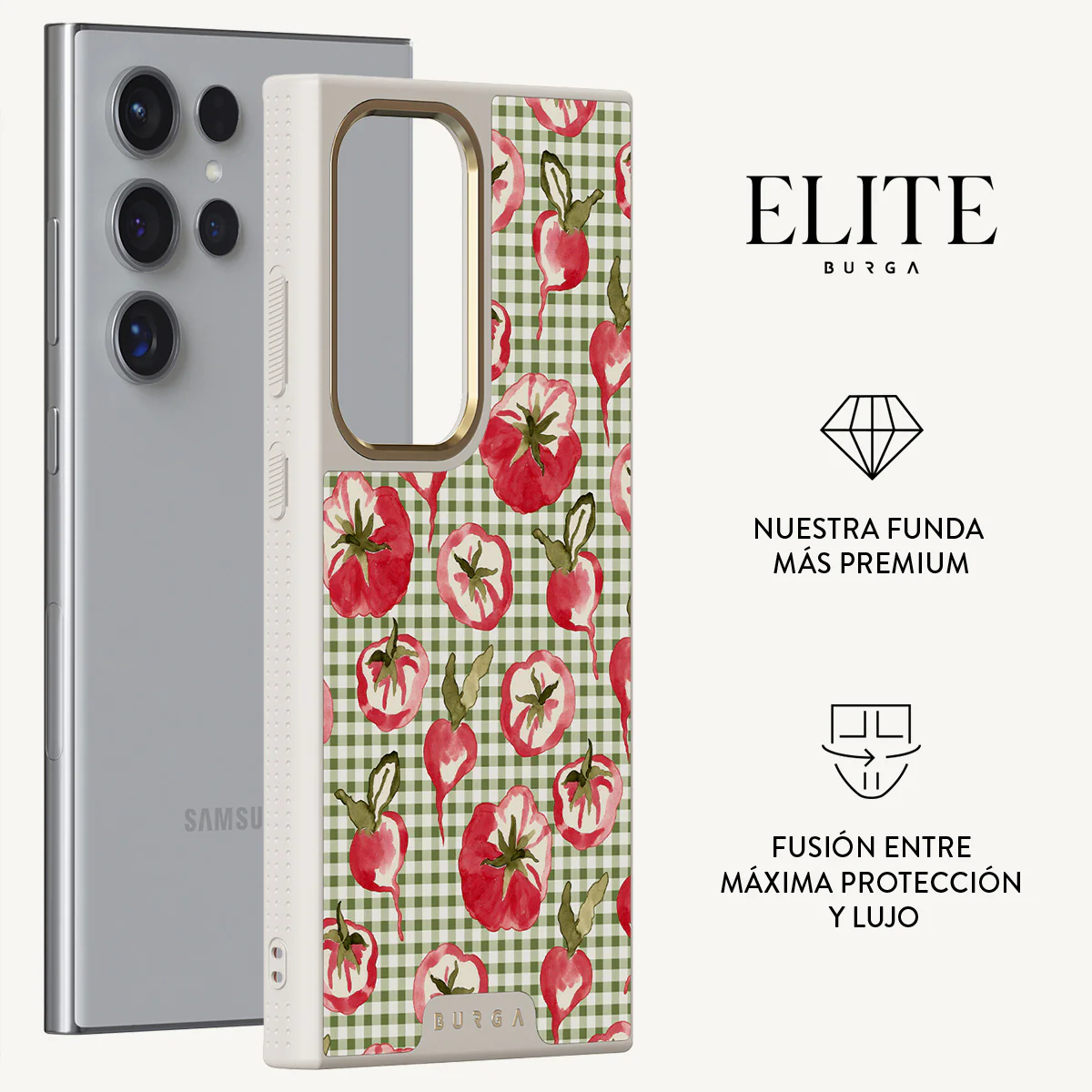 Heirloom - Samsung Galaxy S24 Ultra Funda - Image 20