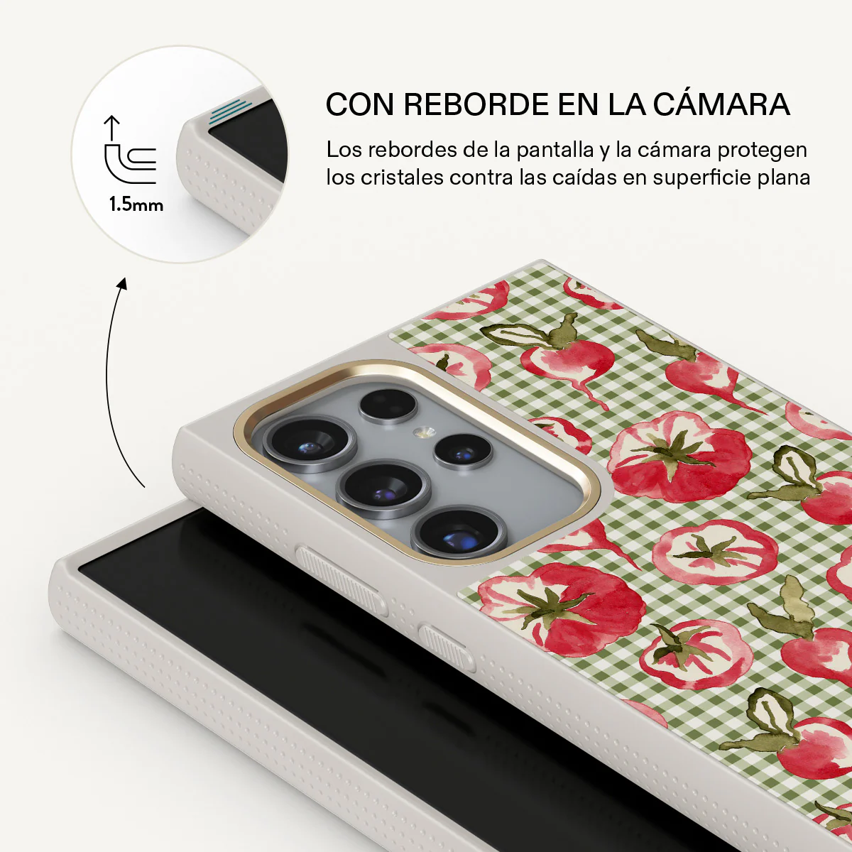 Heirloom - Samsung Galaxy S24 Ultra Funda - Image 22
