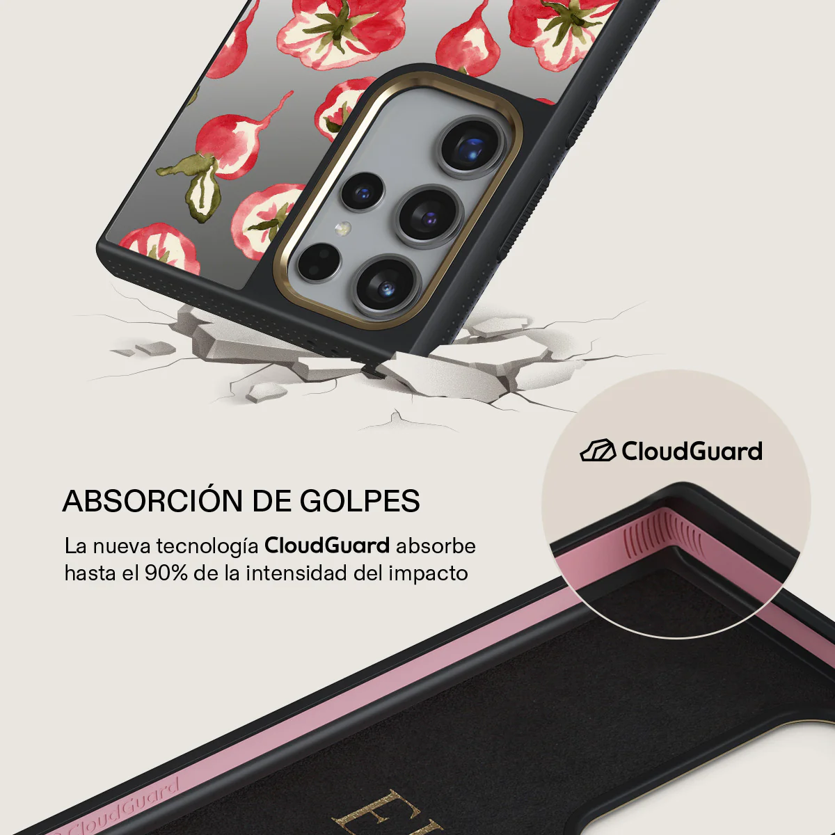 Heirloom - Samsung Galaxy S24 Ultra Funda - Image 28