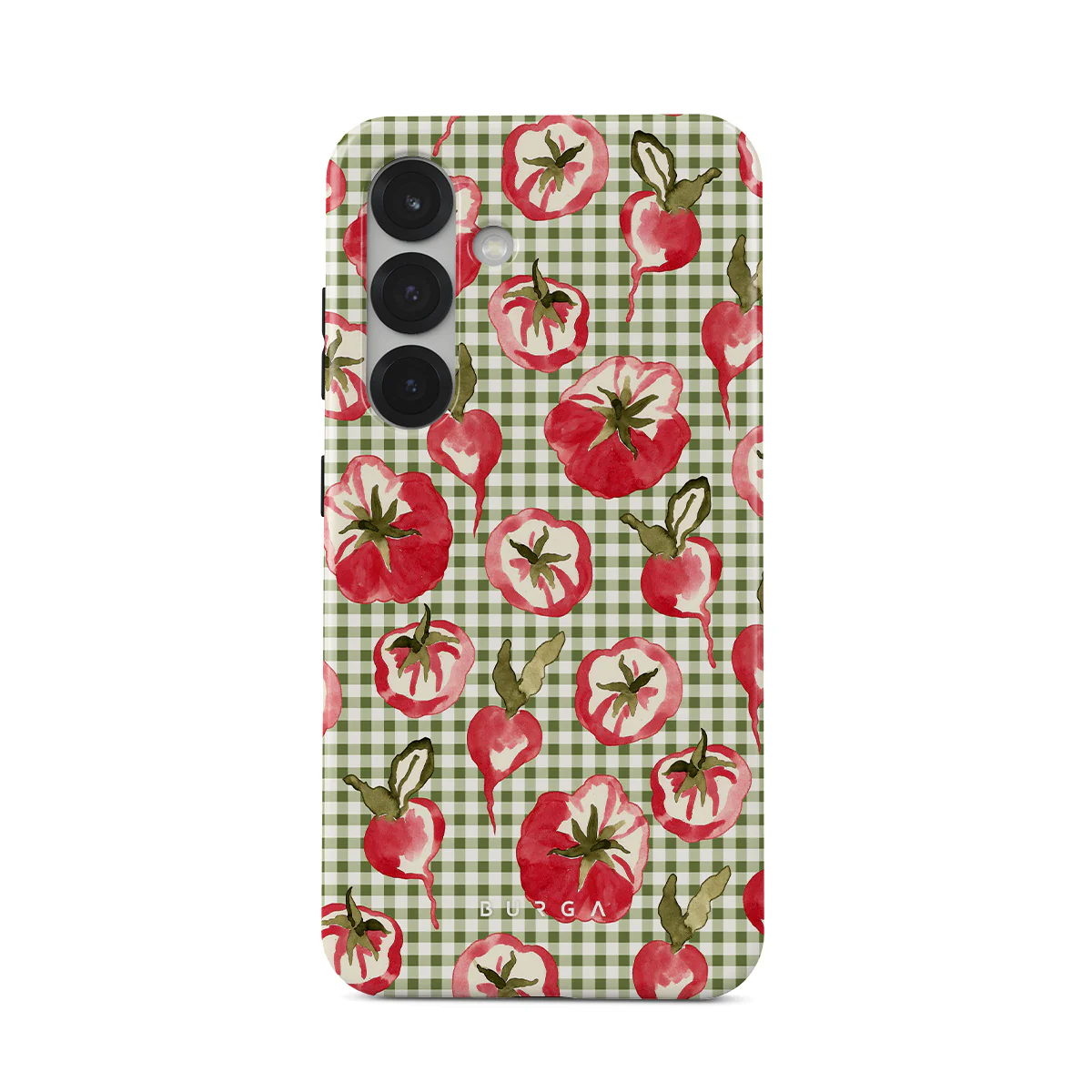 Heirloom - Samsung Galaxy S25 Funda