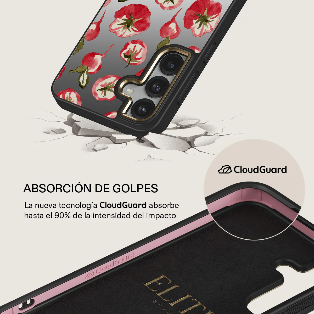 Heirloom - Samsung Galaxy S25 Funda - Image 28