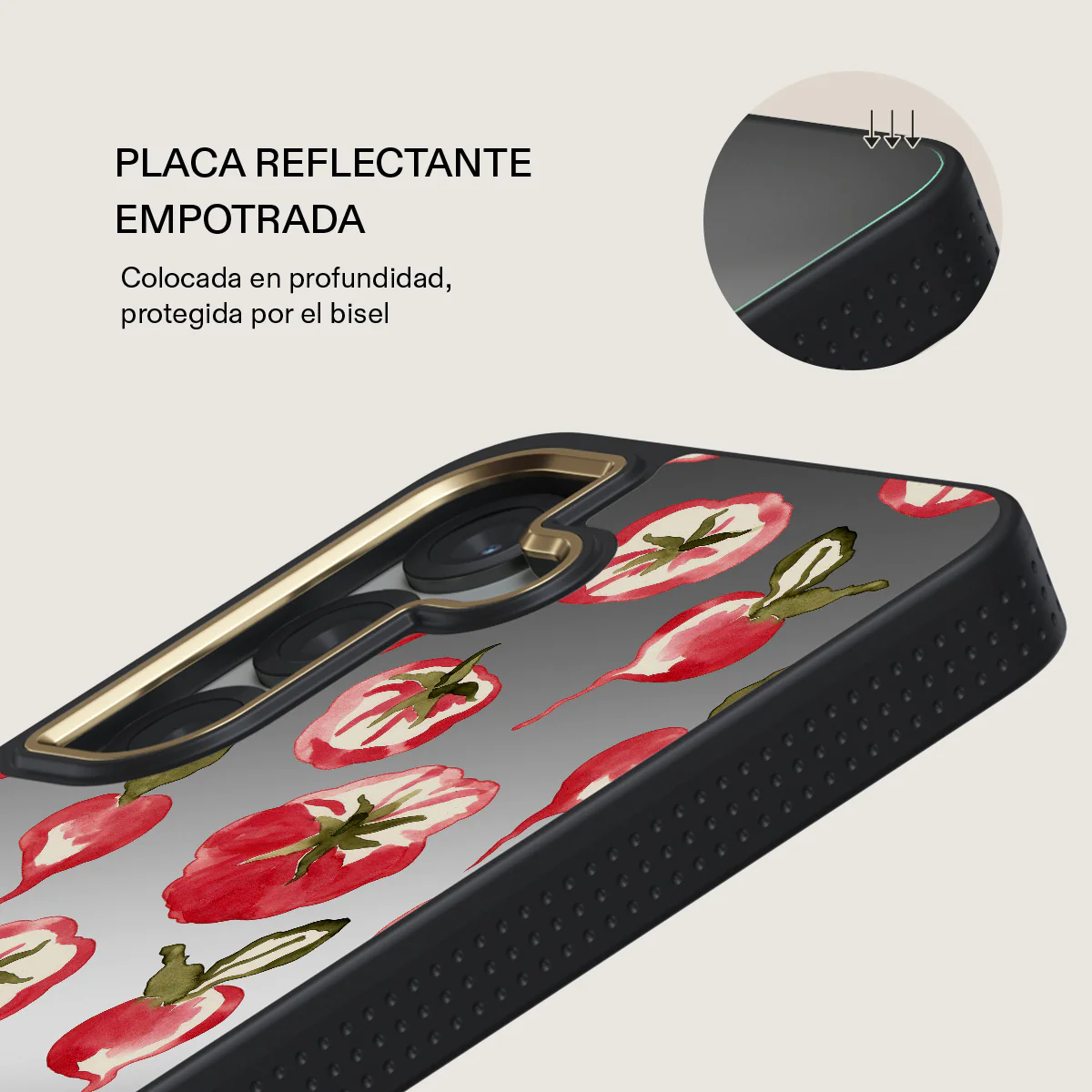 Heirloom - Samsung Galaxy S25 Funda - Image 29