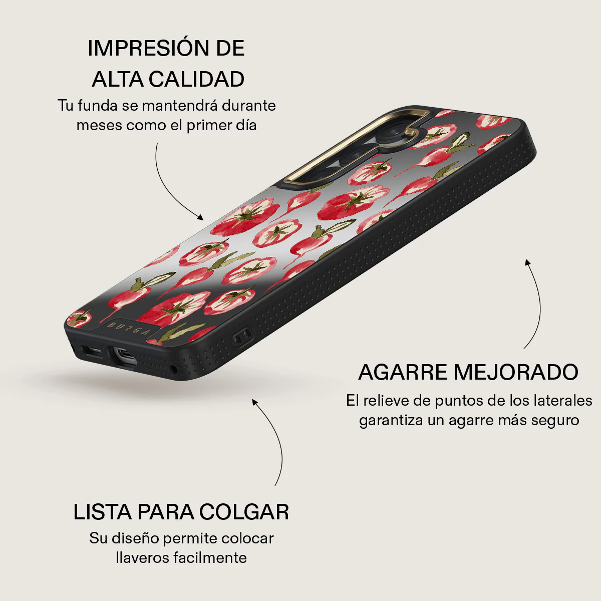 Heirloom - Samsung Galaxy S25 Funda - Image 31