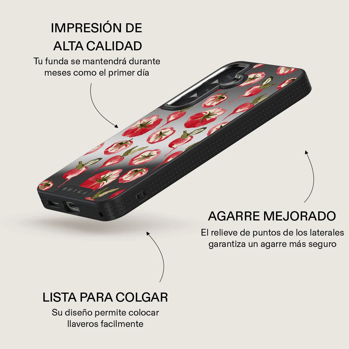 Heirloom - Samsung Galaxy S25 Funda - Image 39