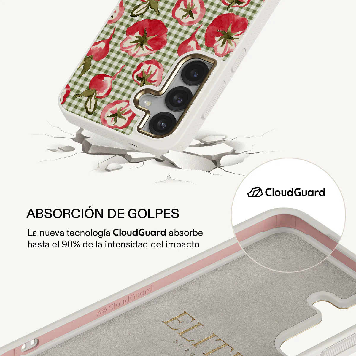 Heirloom - Samsung Galaxy S25 Plus Funda - Image 21