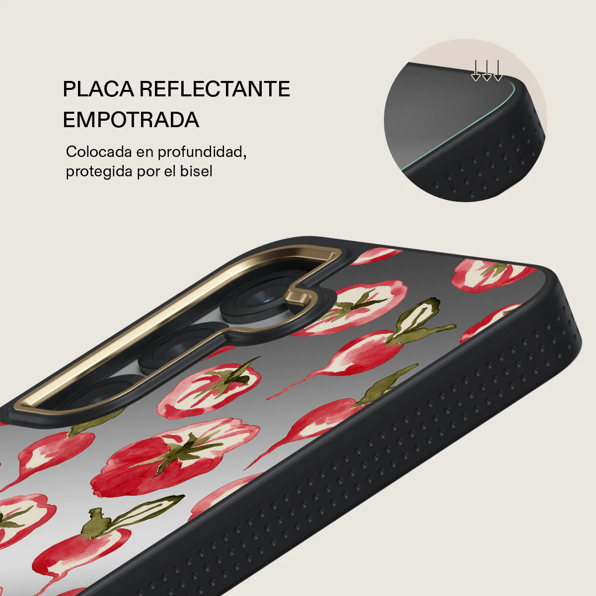 Heirloom - Samsung Galaxy S25 Plus Funda - Image 29