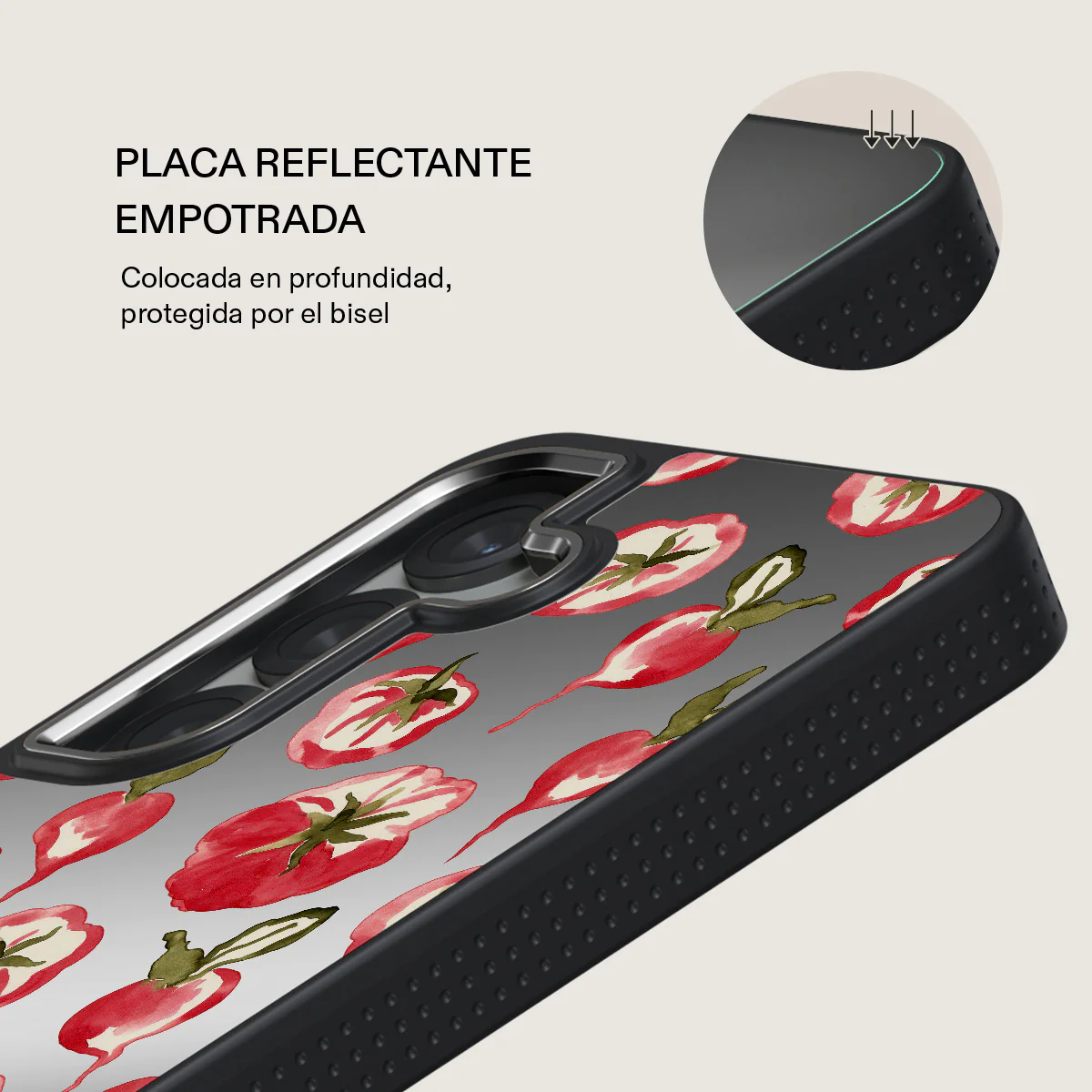 Heirloom - Samsung Galaxy S25 Plus Funda - Image 37