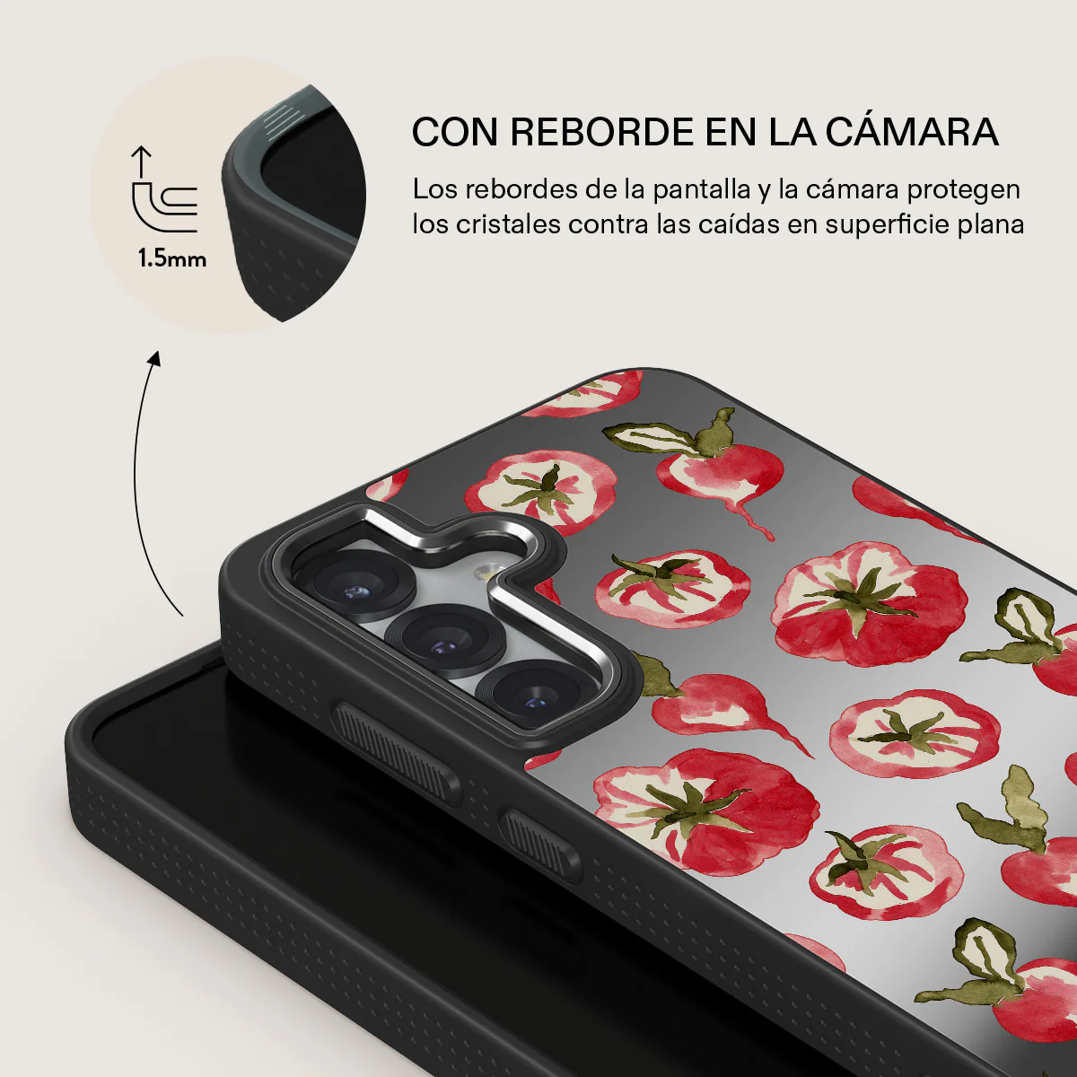 Heirloom - Samsung Galaxy S25 Plus Funda - Image 38