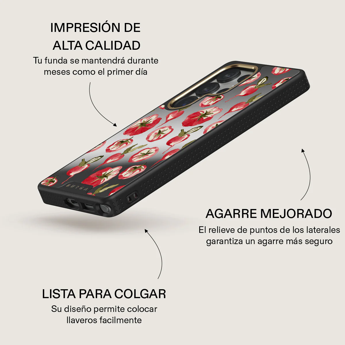 Heirloom - Samsung Galaxy S25 Ultra Funda - Image 31