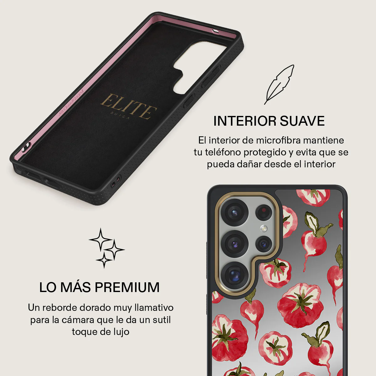 Heirloom - Samsung Galaxy S25 Ultra Funda - Image 32