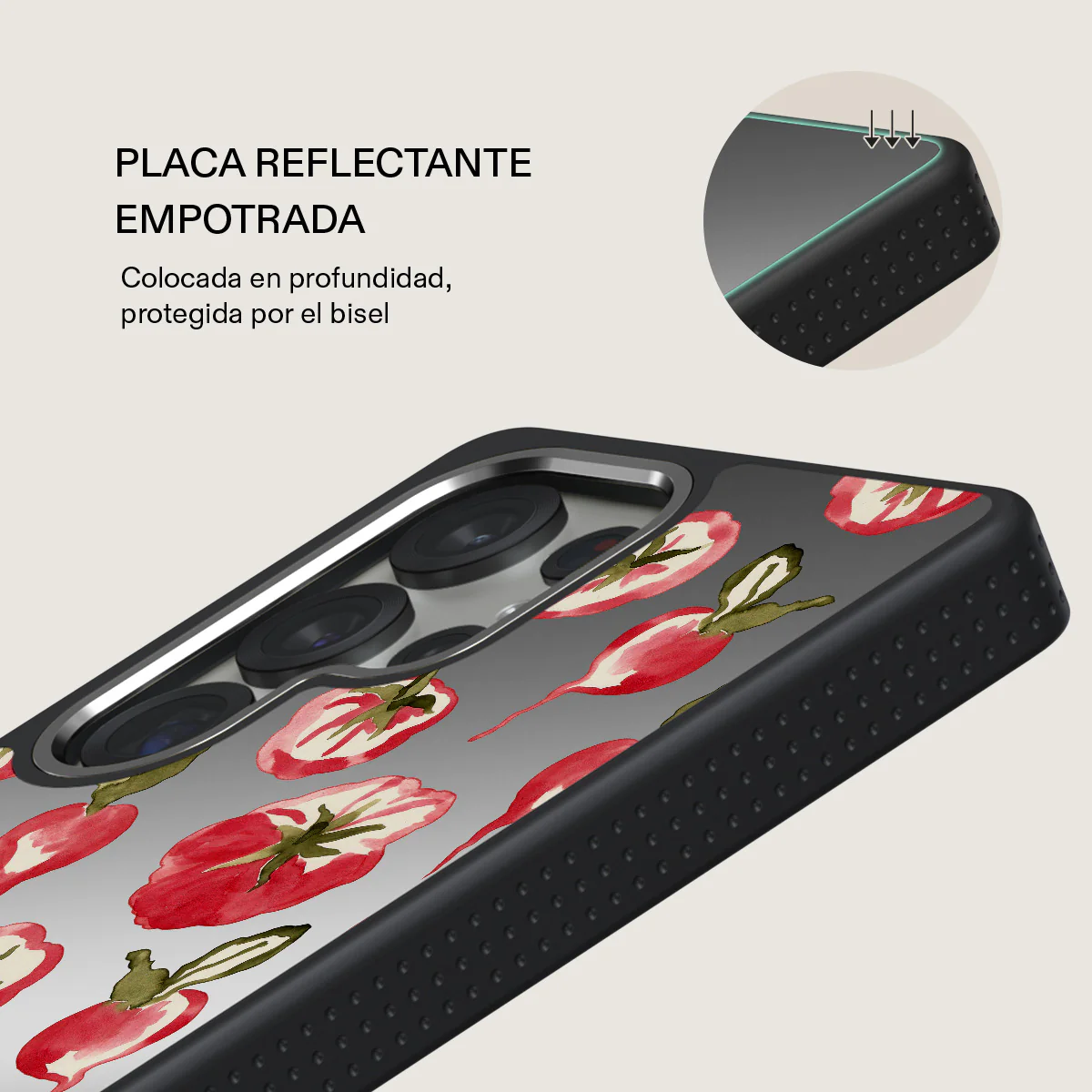 Heirloom - Samsung Galaxy S25 Ultra Funda - Image 37