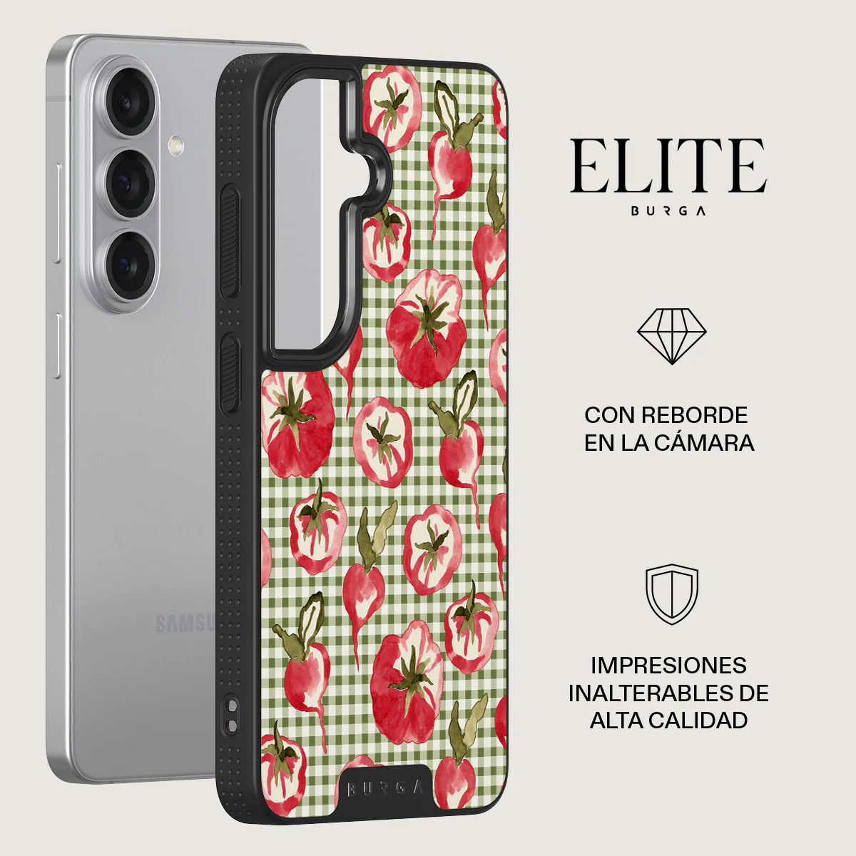 Heirloom - Samsung Galaxy S26 Funda - Image 13