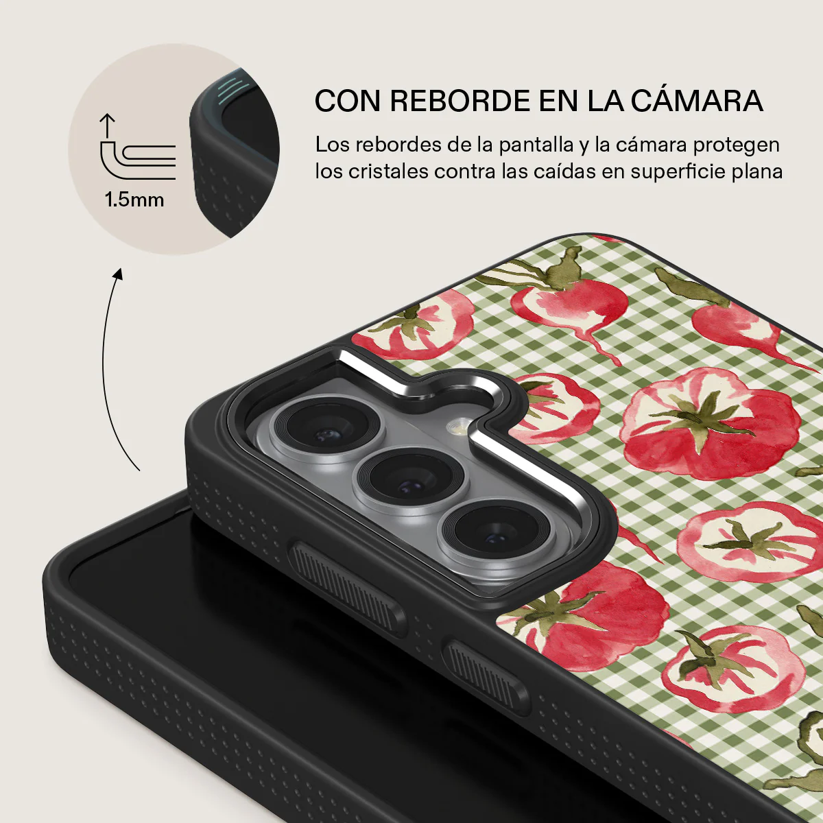 Heirloom - Samsung Galaxy S26 Funda - Image 15
