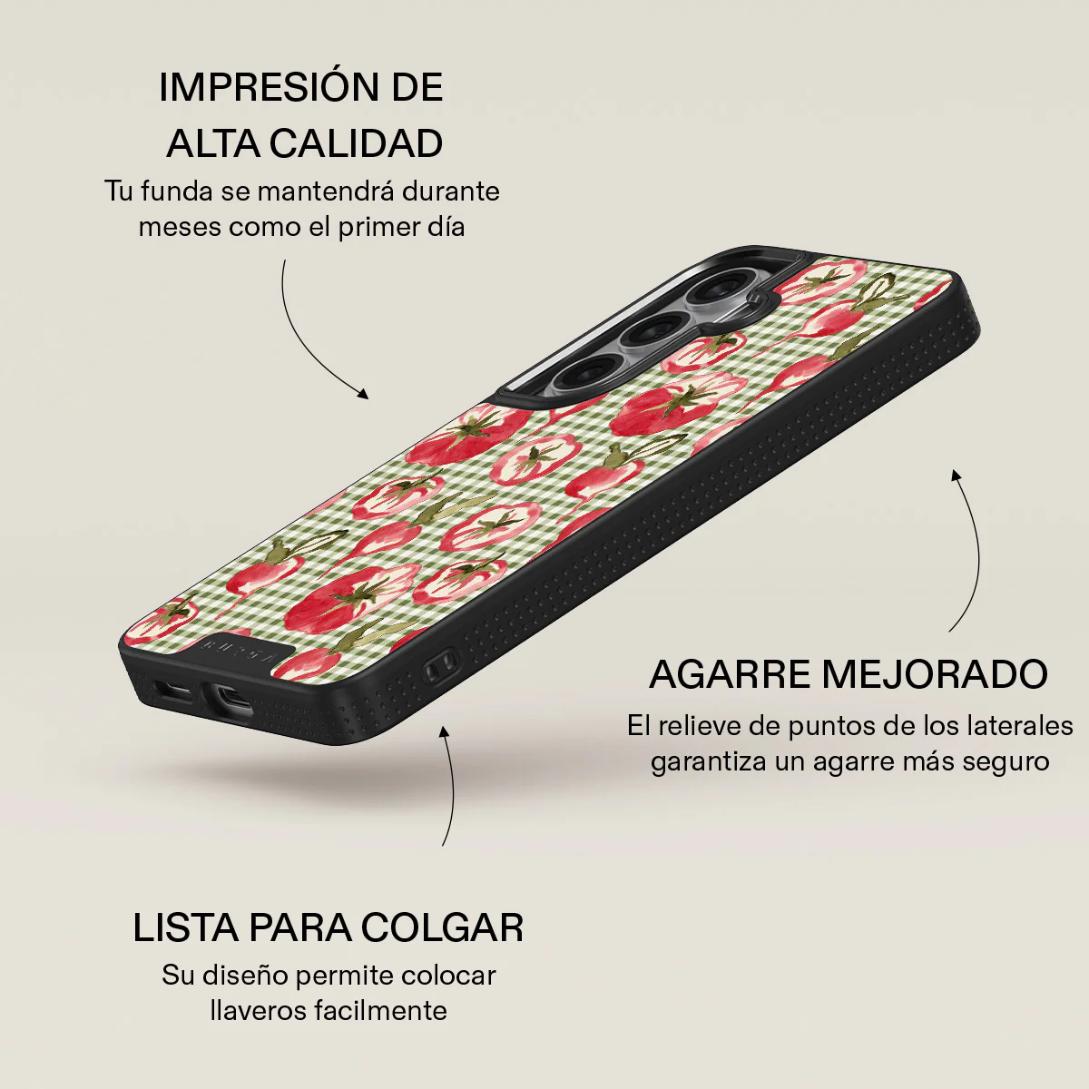 Heirloom - Samsung Galaxy S26 Funda - Image 16