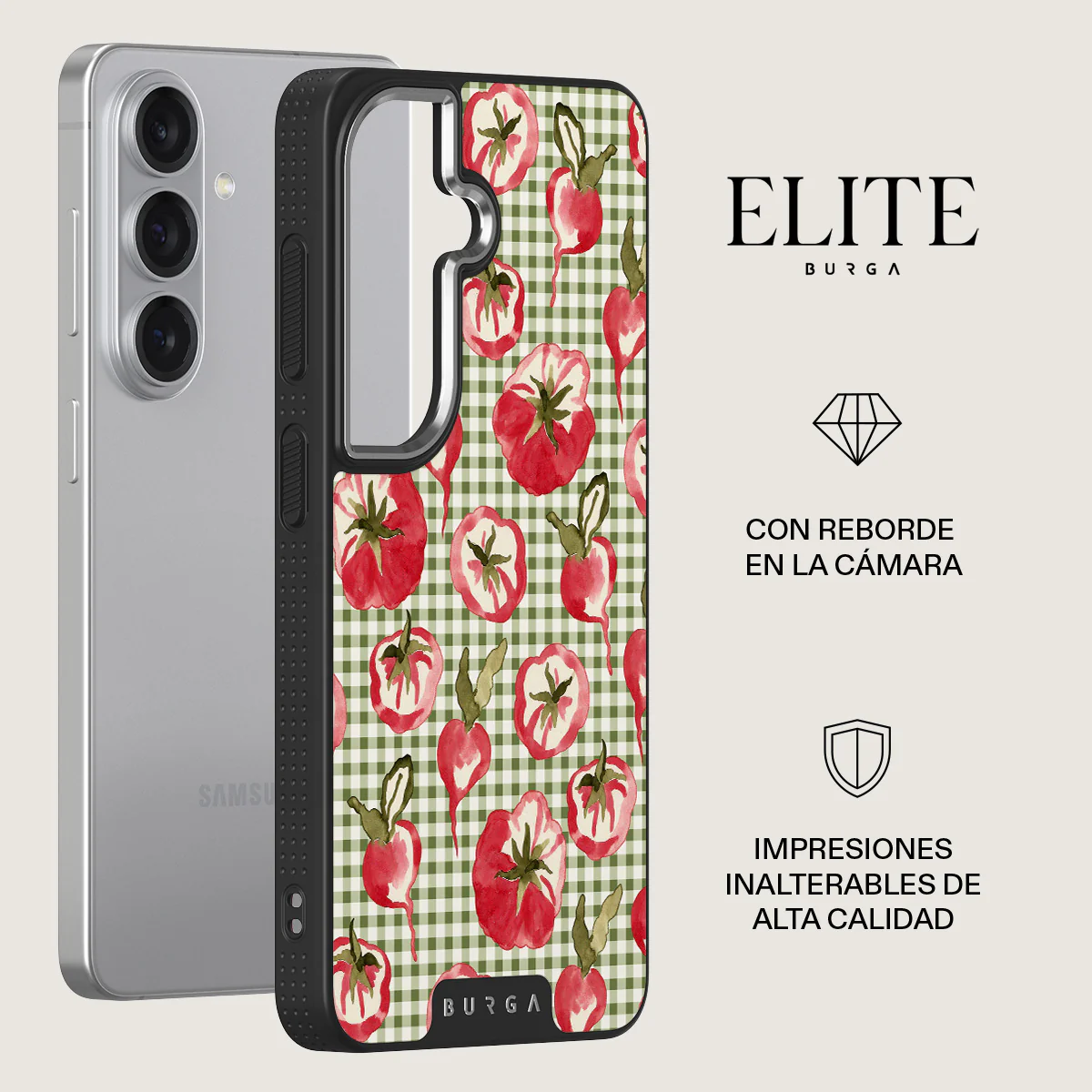 Heirloom - Samsung Galaxy S26 Funda - Image 20