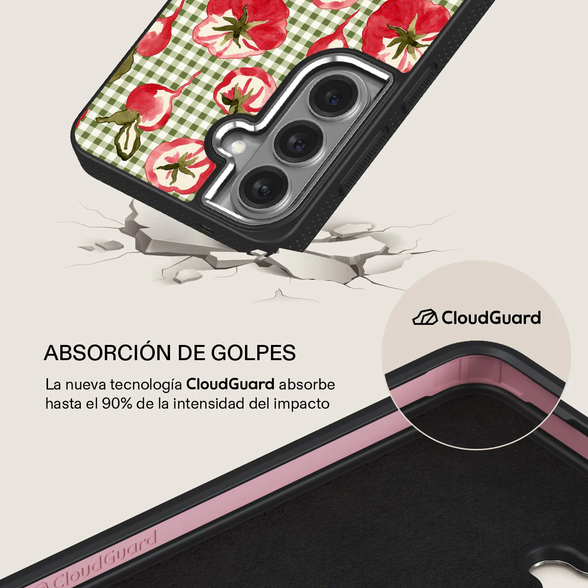 Heirloom - Samsung Galaxy S26 Funda - Image 21