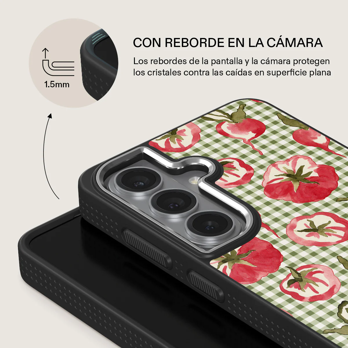 Heirloom - Samsung Galaxy S26 Funda - Image 22