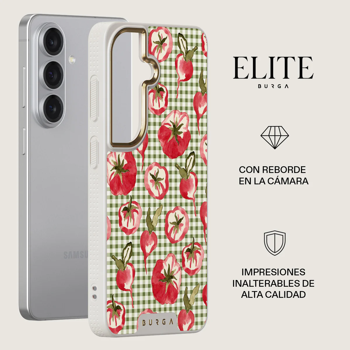 Heirloom - Samsung Galaxy S26 Funda - Image 27