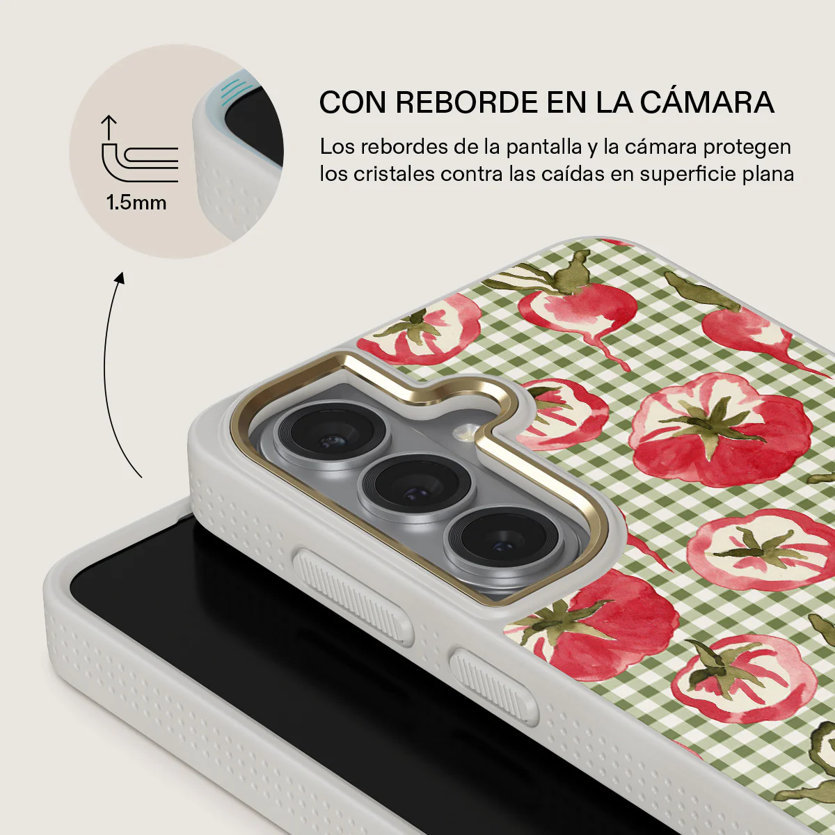 Heirloom - Samsung Galaxy S26 Funda - Image 29
