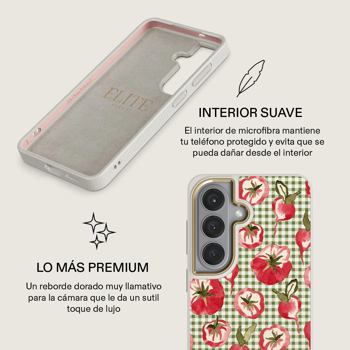 Heirloom - Samsung Galaxy S26 Funda - Image 31