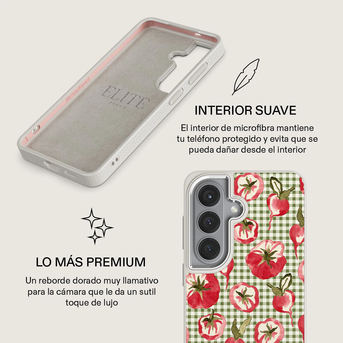 Heirloom - Samsung Galaxy S26 Funda - Image 38