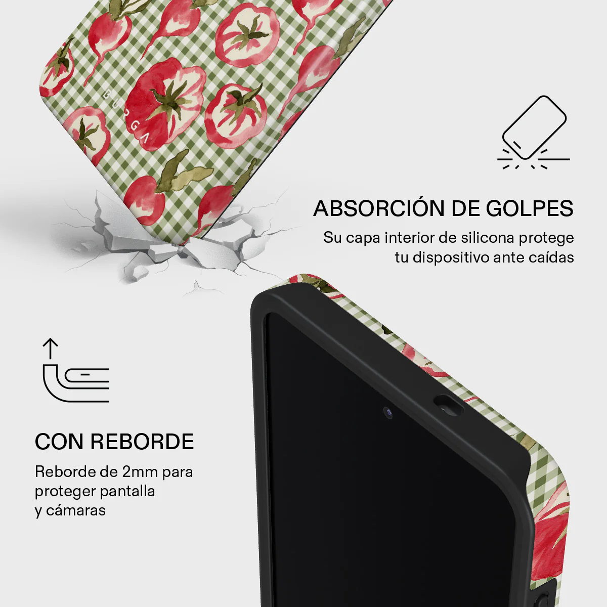 Heirloom - Samsung Galaxy S26 Funda - Image 4