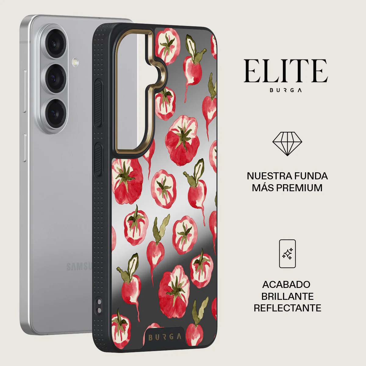 Heirloom - Samsung Galaxy S26 Funda - Image 41