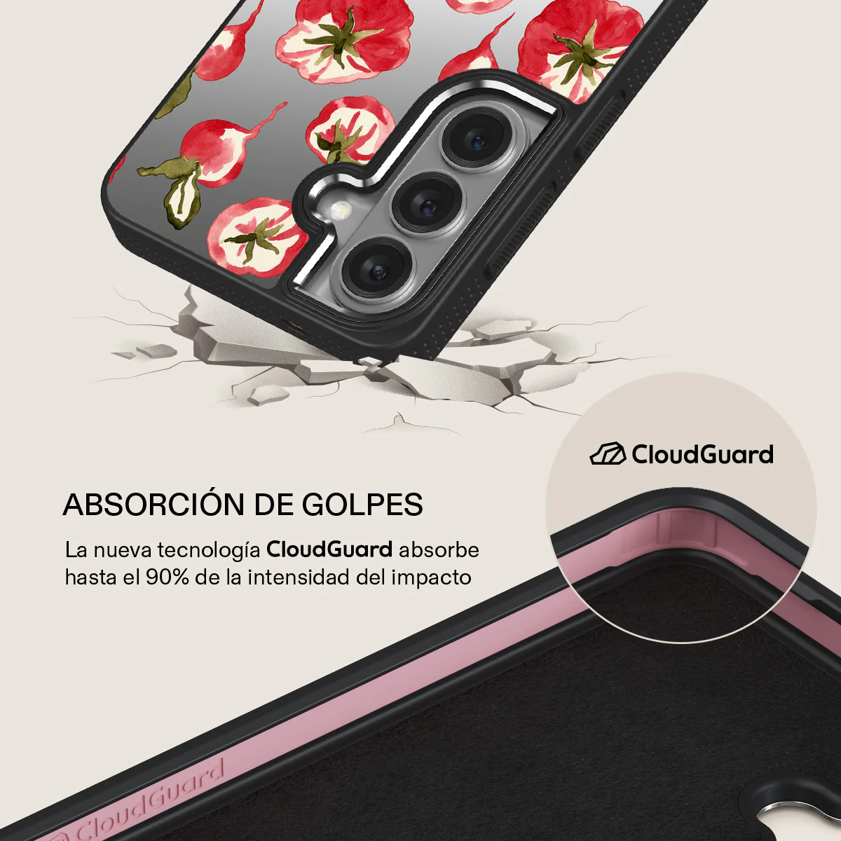 Heirloom - Samsung Galaxy S26 Funda - Image 50