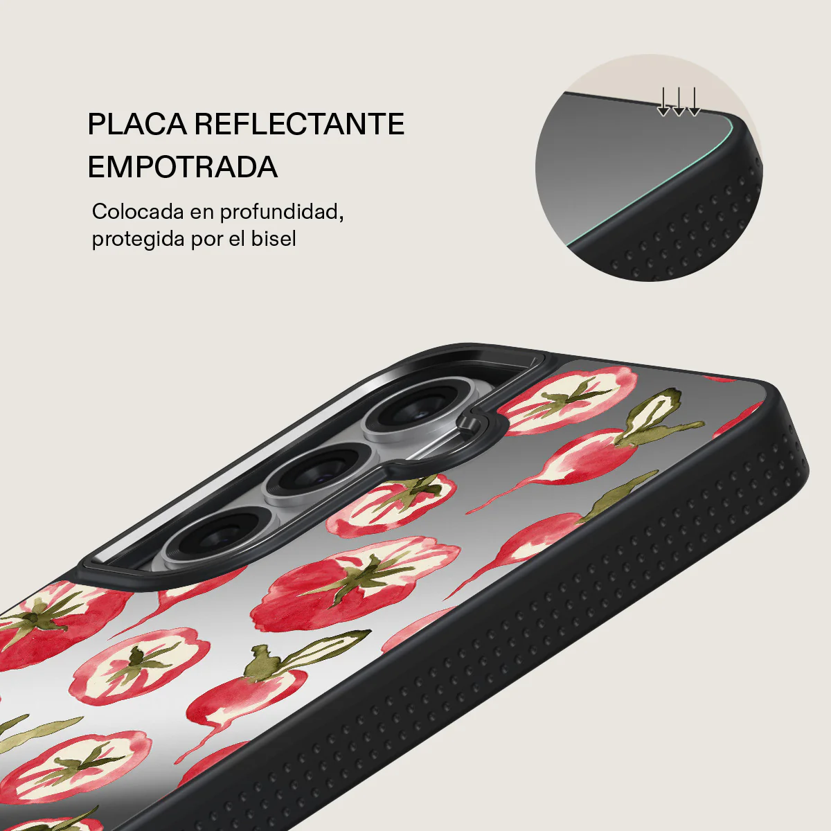Heirloom - Samsung Galaxy S26 Funda - Image 51