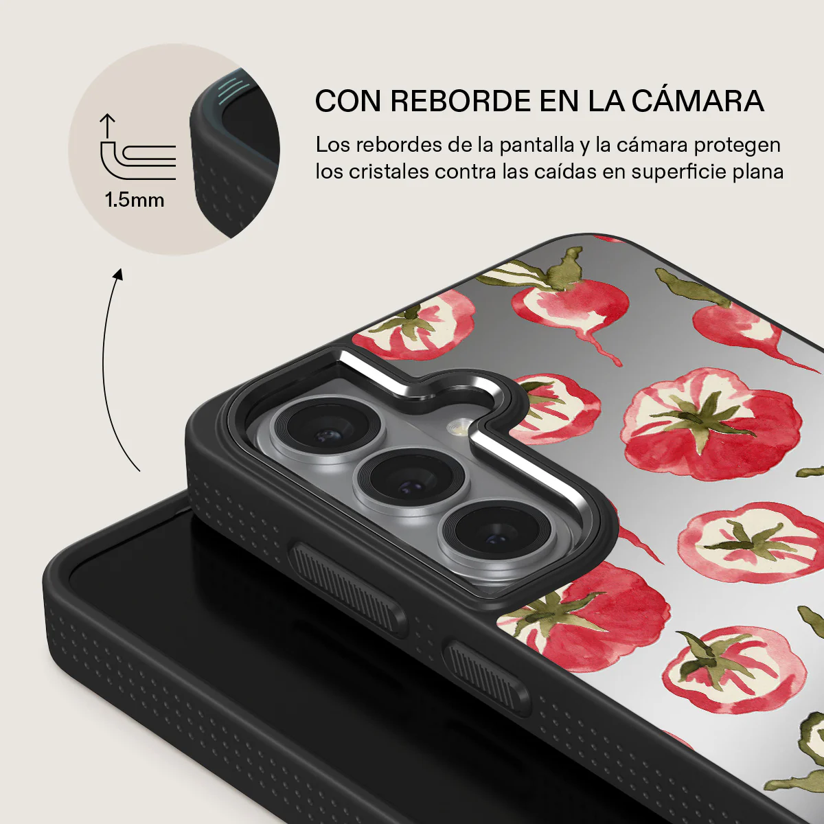 Heirloom - Samsung Galaxy S26 Funda - Image 52