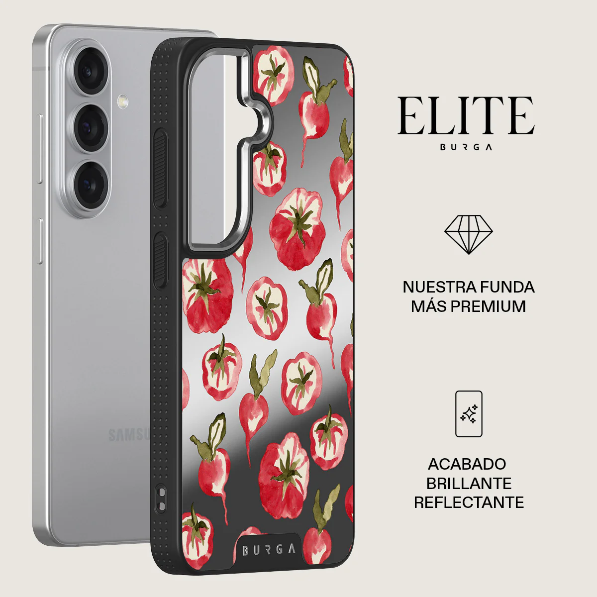 Heirloom - Samsung Galaxy S26 Funda - Image 57
