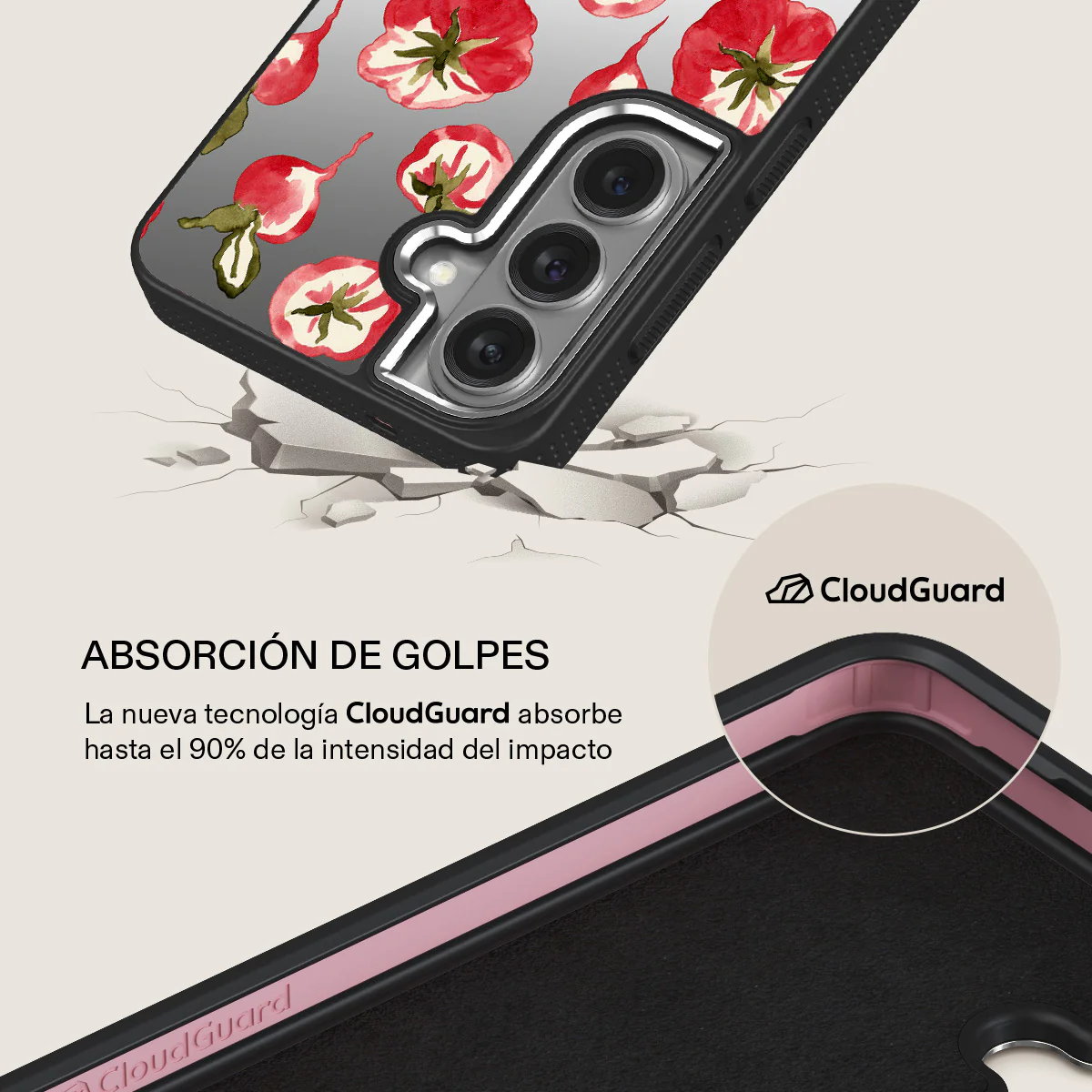 Heirloom - Samsung Galaxy S26 Funda - Image 58