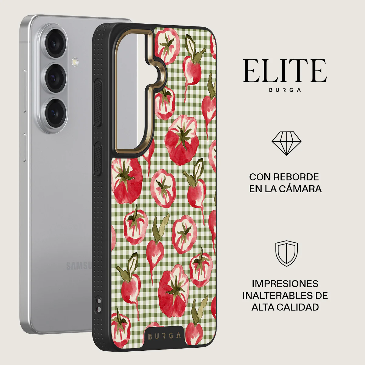 Heirloom - Samsung Galaxy S26 Funda - Image 6