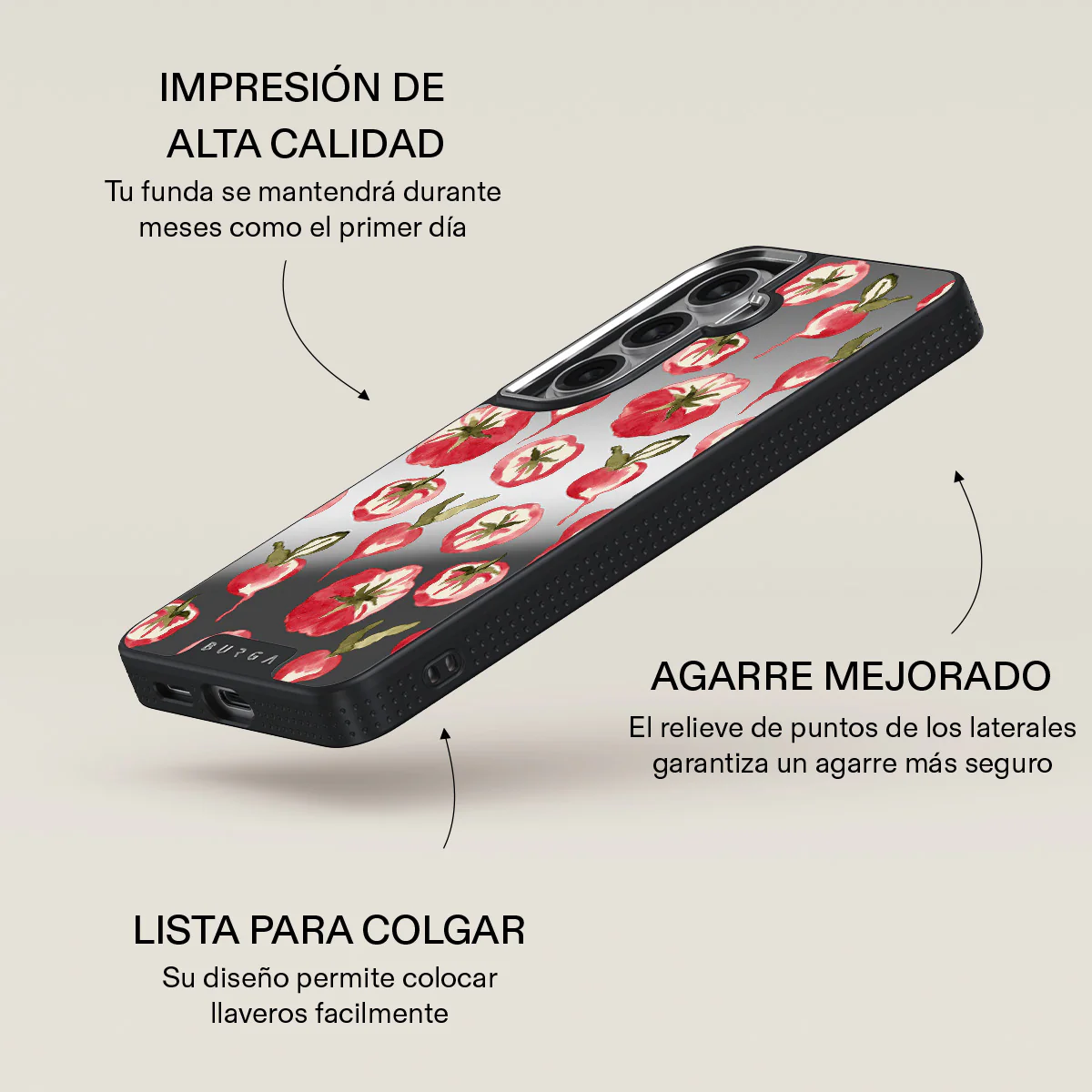 Heirloom - Samsung Galaxy S26 Funda - Image 61