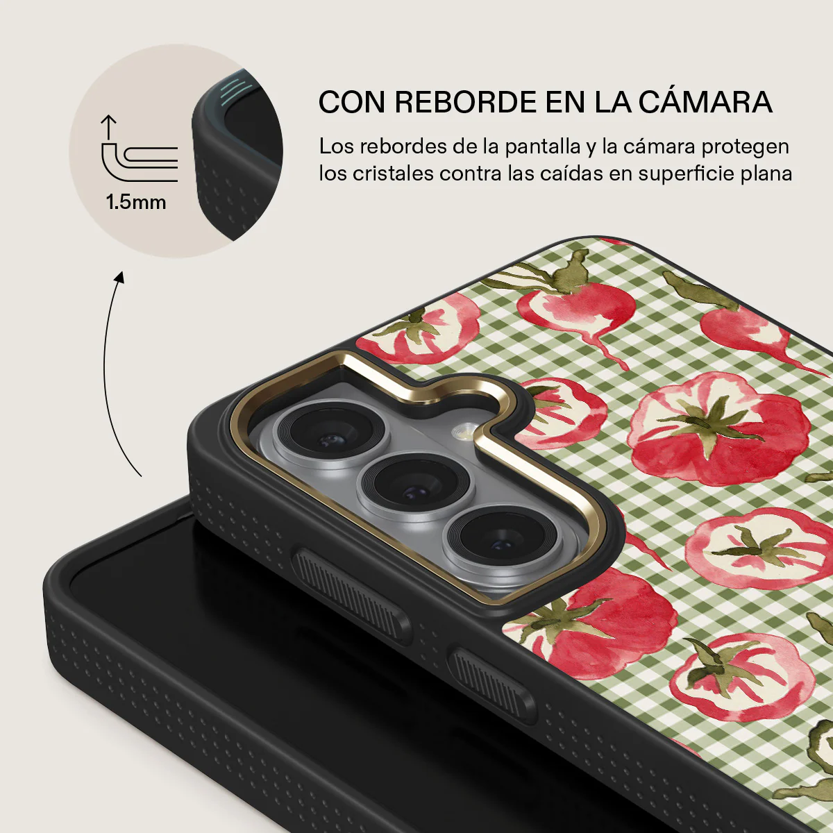 Heirloom - Samsung Galaxy S26 Funda - Image 8