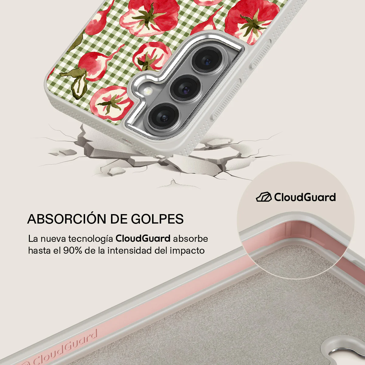 Heirloom - Samsung Galaxy S26 Plus Funda - Image 35