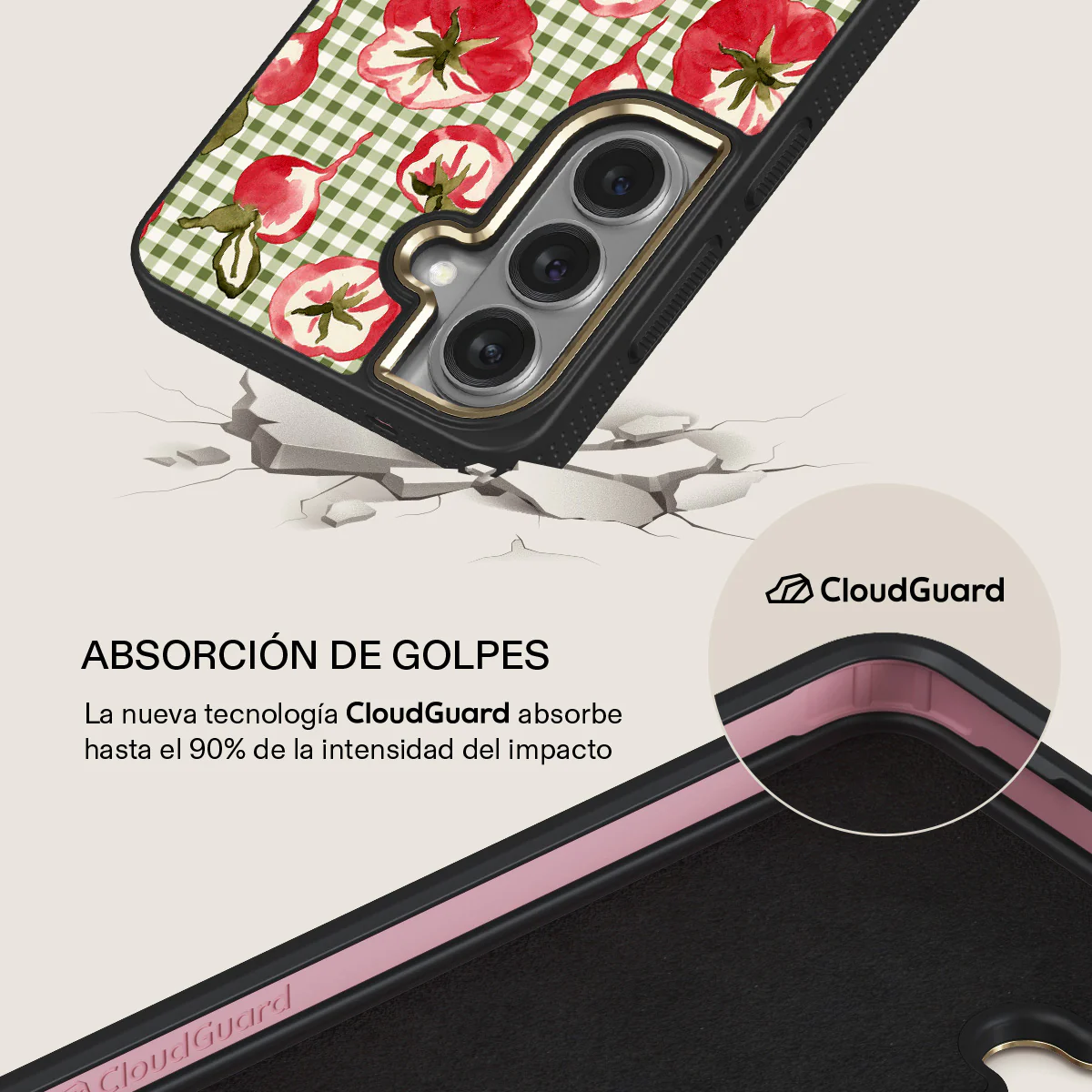 Heirloom - Samsung Galaxy S26 Plus Funda - Image 7