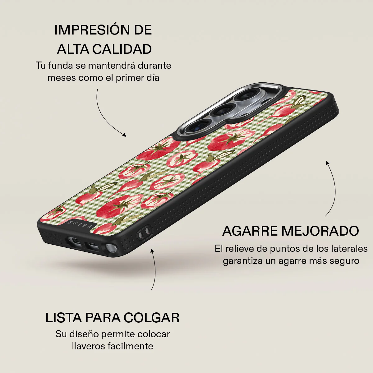 Heirloom - Samsung Galaxy S26 Ultra Funda - Image 23