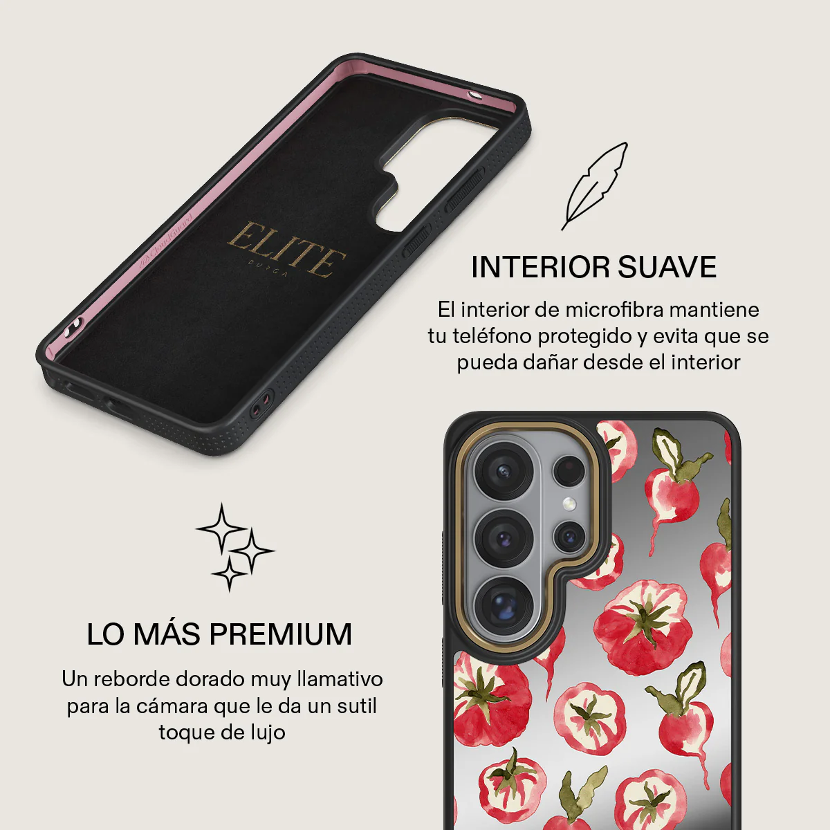 Heirloom - Samsung Galaxy S26 Ultra Funda - Image 46