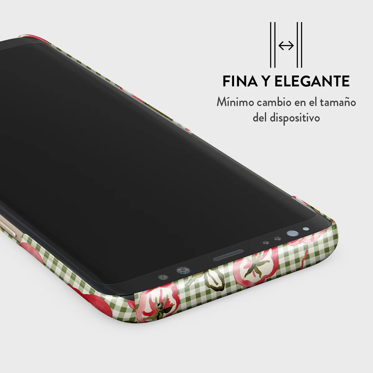 Heirloom - Samsung Galaxy S8 Funda - Image 4