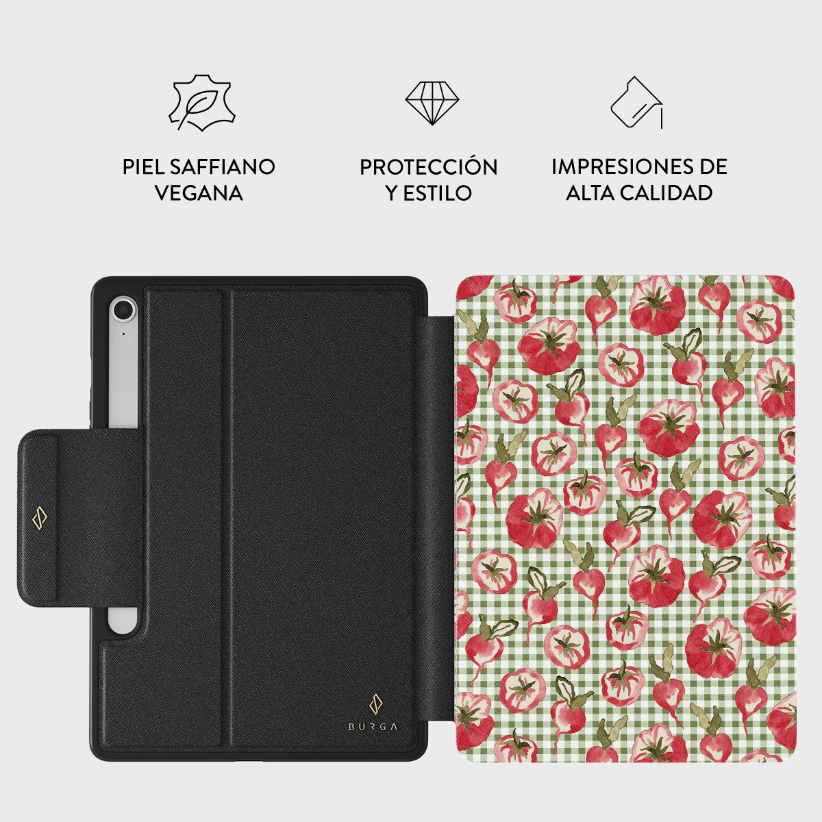 Heirloom - Funda Samsung Galaxy Tab S10 FE - Image 2