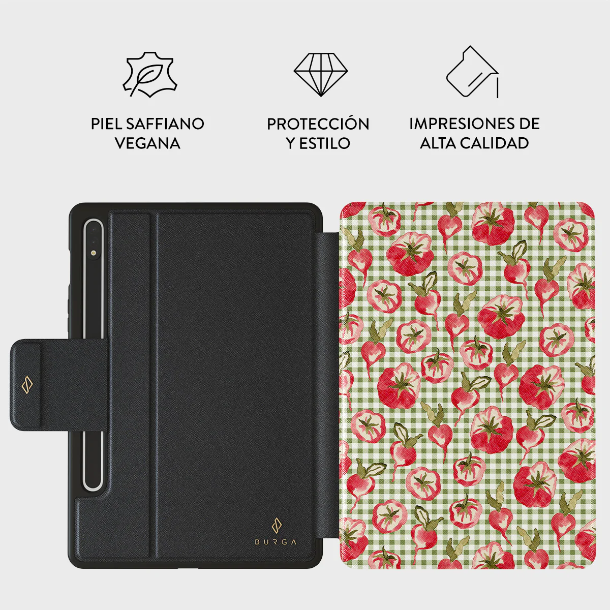 Heirloom - Funda Samsung Galaxy Tab S8/S7 - Image 2