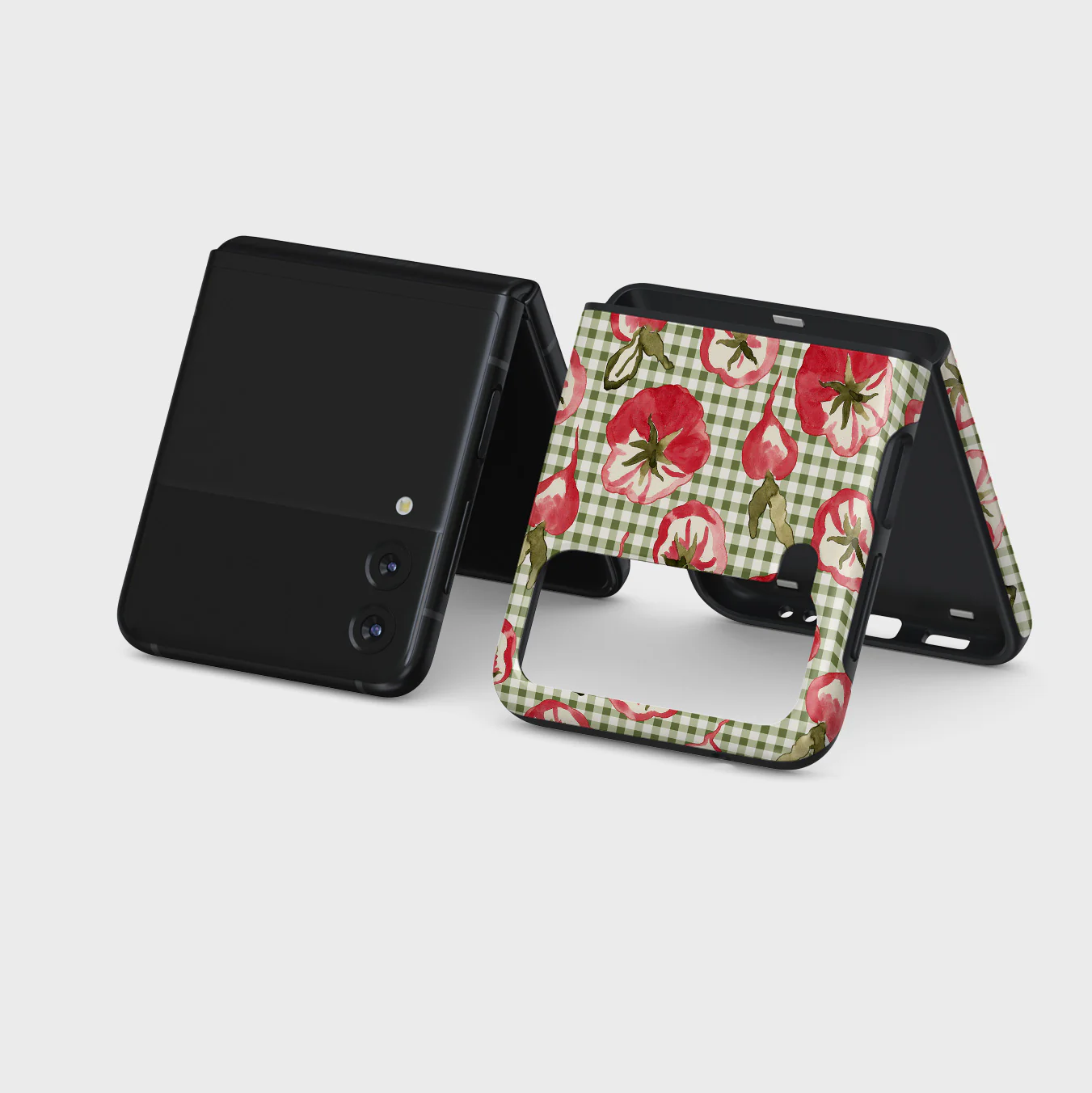Heirloom - Samsung Galaxy Z Flip 3 Funda - Image 5