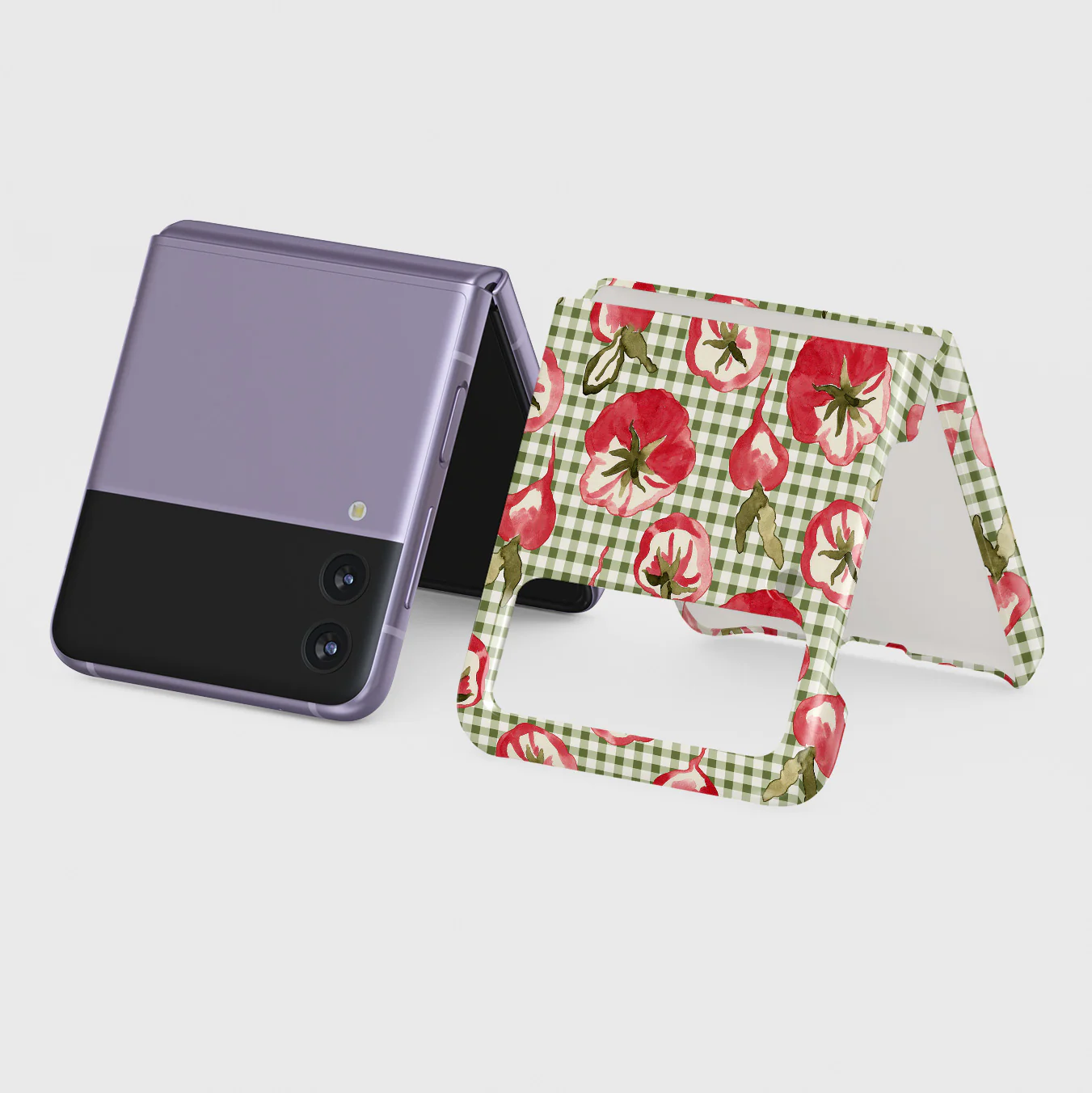 Heirloom - Samsung Galaxy Z Flip 4 Funda - Image 5