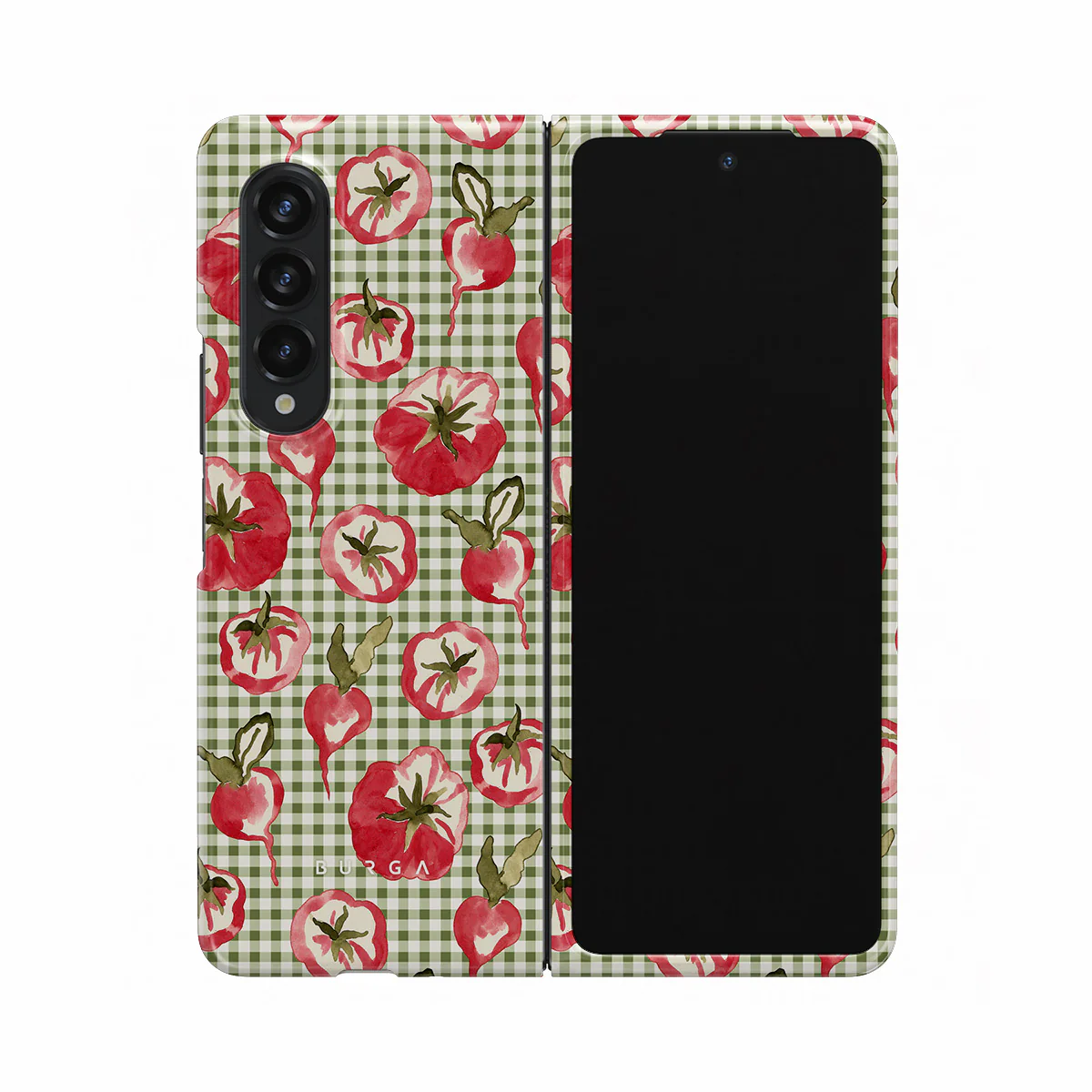 Heirloom - Samsung Galaxy Z Fold 4 Funda