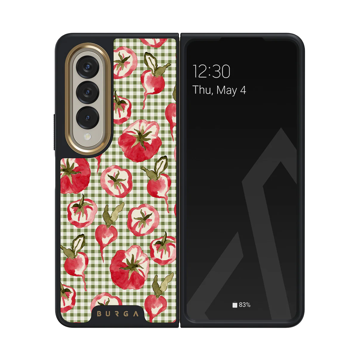 Heirloom - Samsung Galaxy Z Fold 4 Funda - Image 6