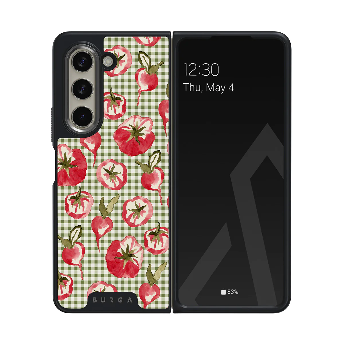 Heirloom - Samsung Galaxy Z Fold 5 Funda - Image 8