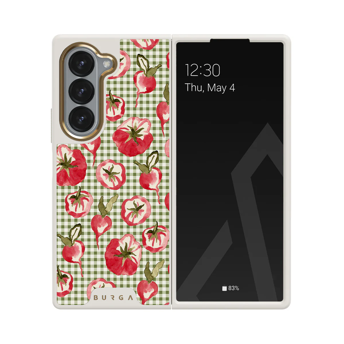 Heirloom - Samsung Galaxy Z Fold 6 Funda - Image 15